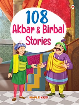 Akbar & Birbal Stories