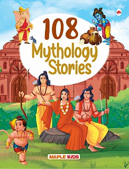 Mythology Stories