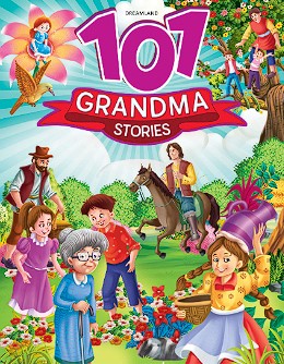 Grandma Stories