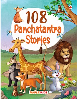 Panchatantra Stories