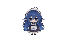 萌化小幽灵