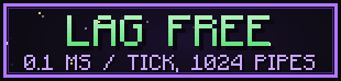 Lag free