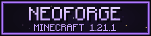 NeoForge 1.21.1