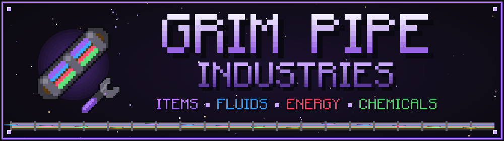 Grim Pipe Industries
