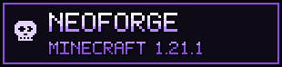 NeoForge 1.21.1