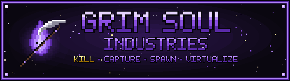 Grim Soul Industries