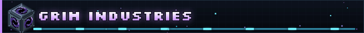Grim Industries
