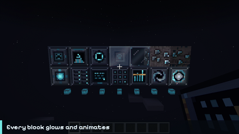 Showcase