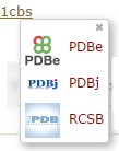 PDB Links