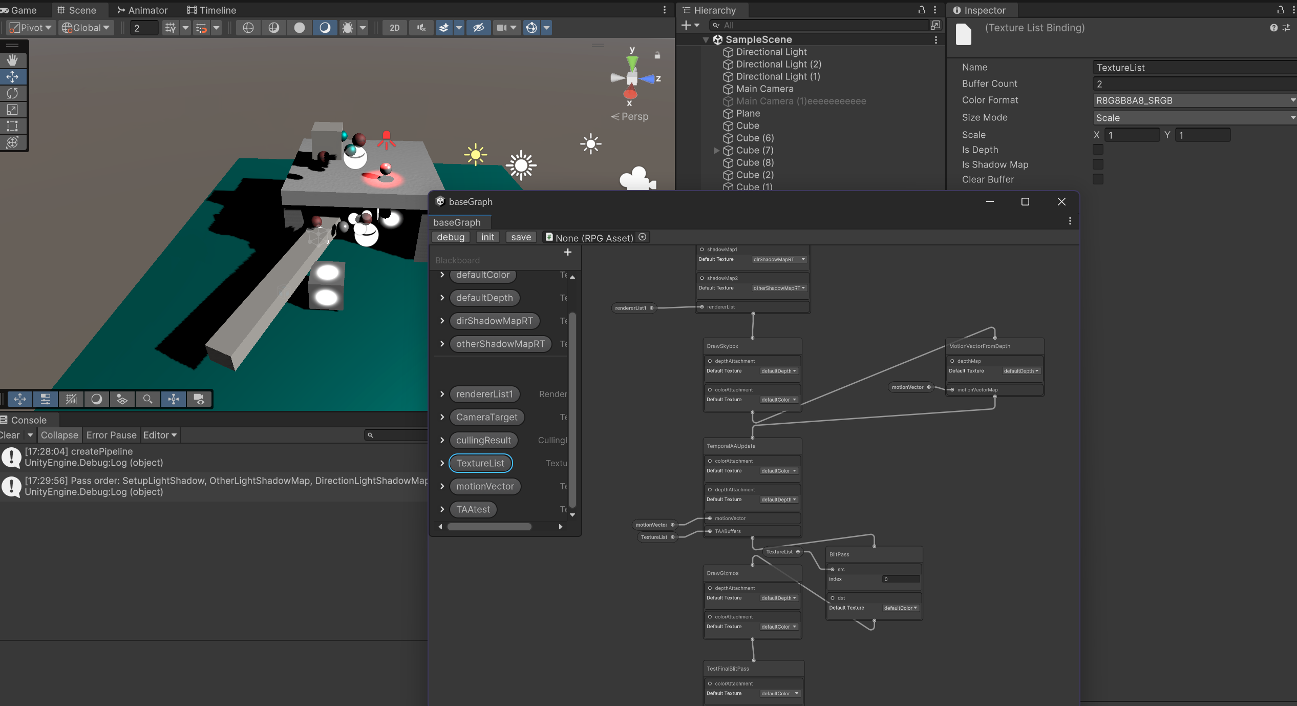 GitHub - PDE26jjk/unity_RenderPipelineGraph · GitHub
