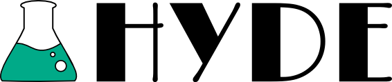 Hyde logo