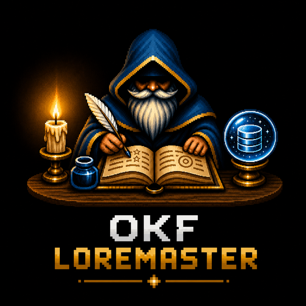OKF Loremaster