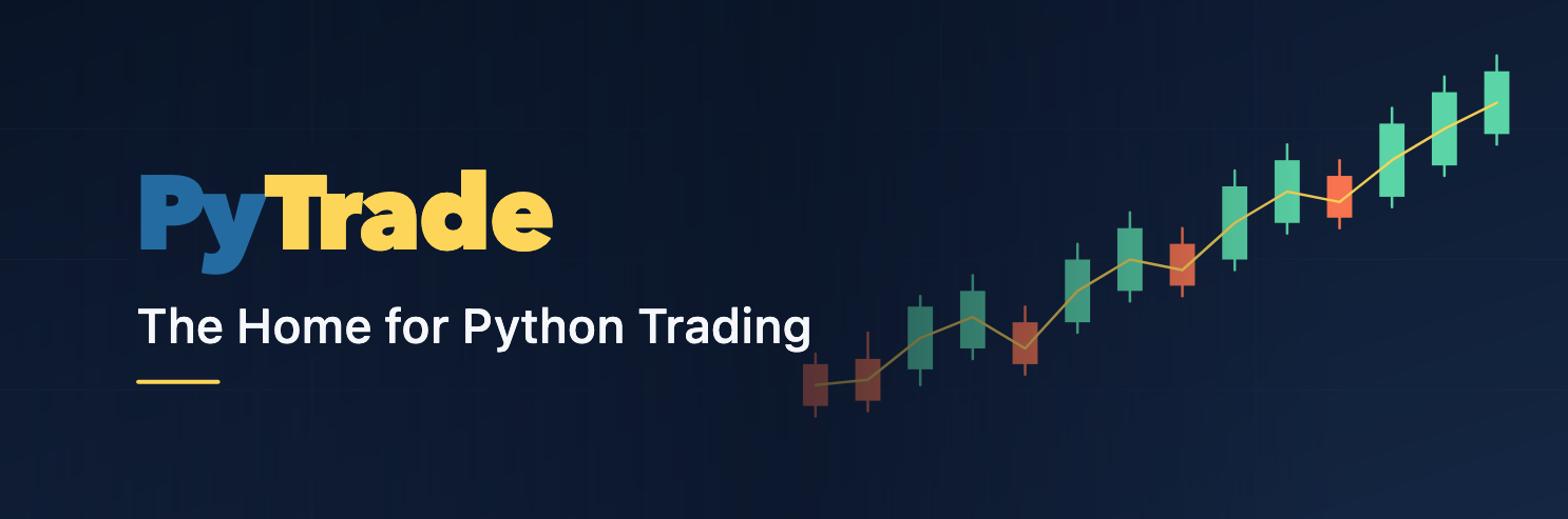 PyTrade.org Banner