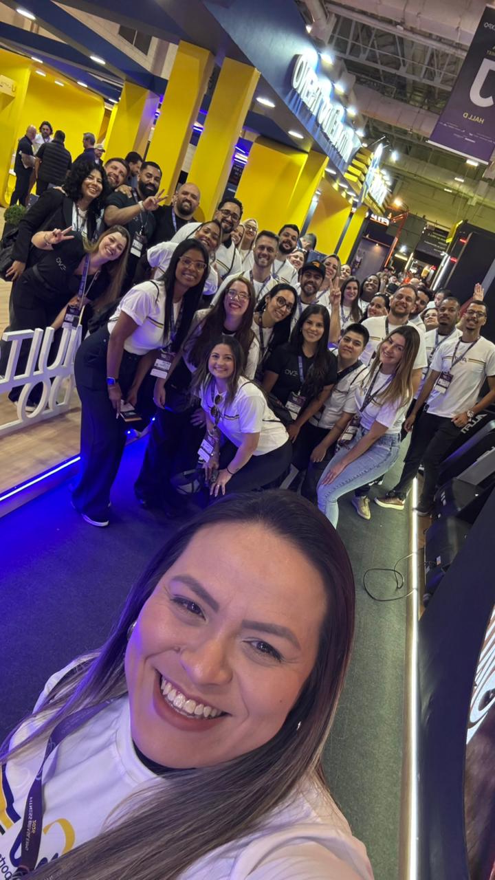 Imagem 2 da notícia Grupo Ph.D Sports fortalece hub de franquias na Fitness Brasil 2026