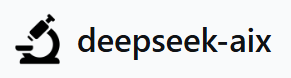 deepseek-aix