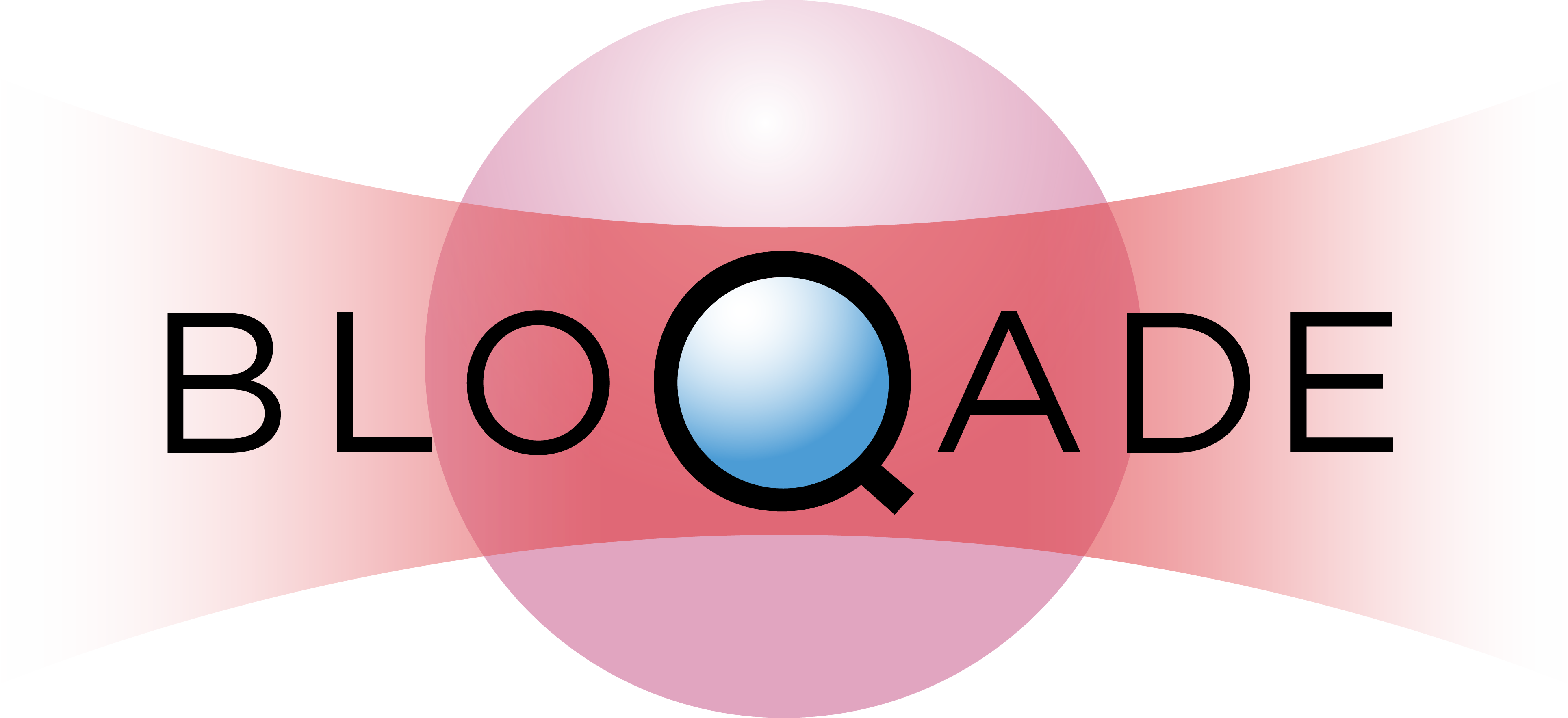 Bloqade Logo