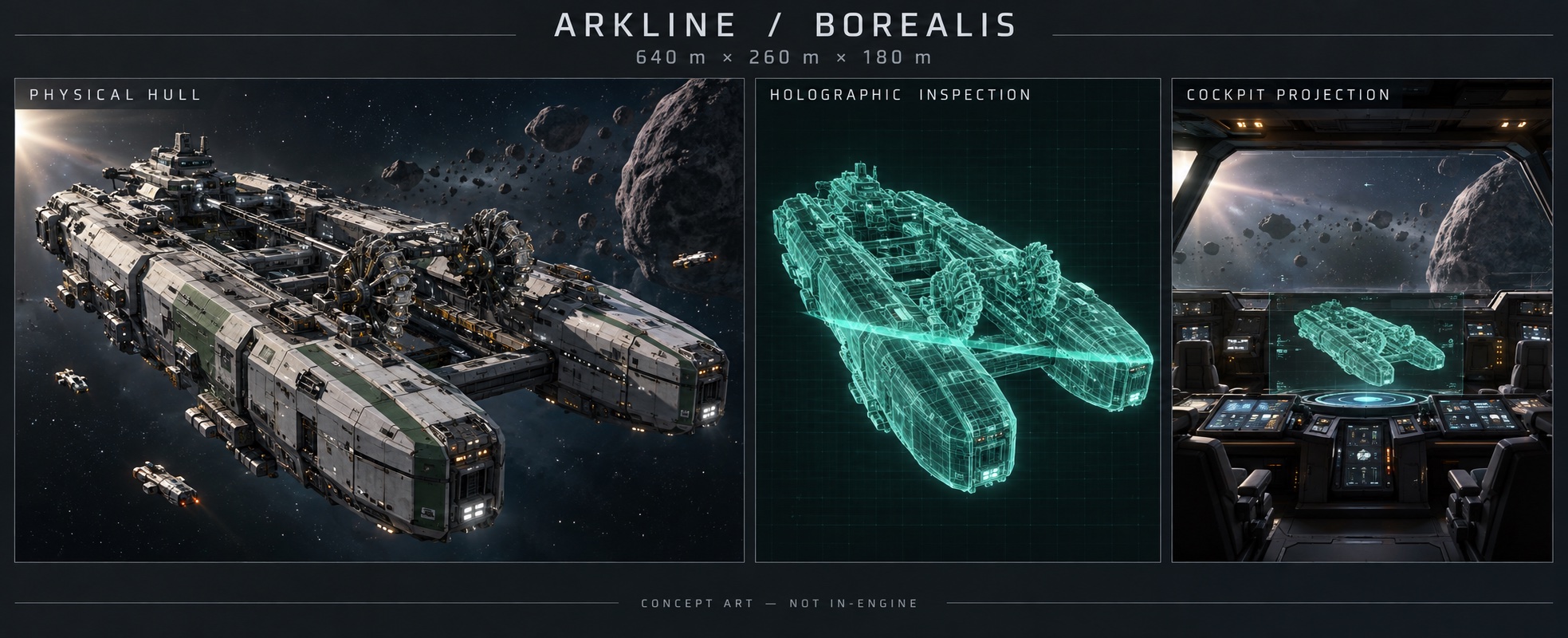 Borealis v01-initial-fleet