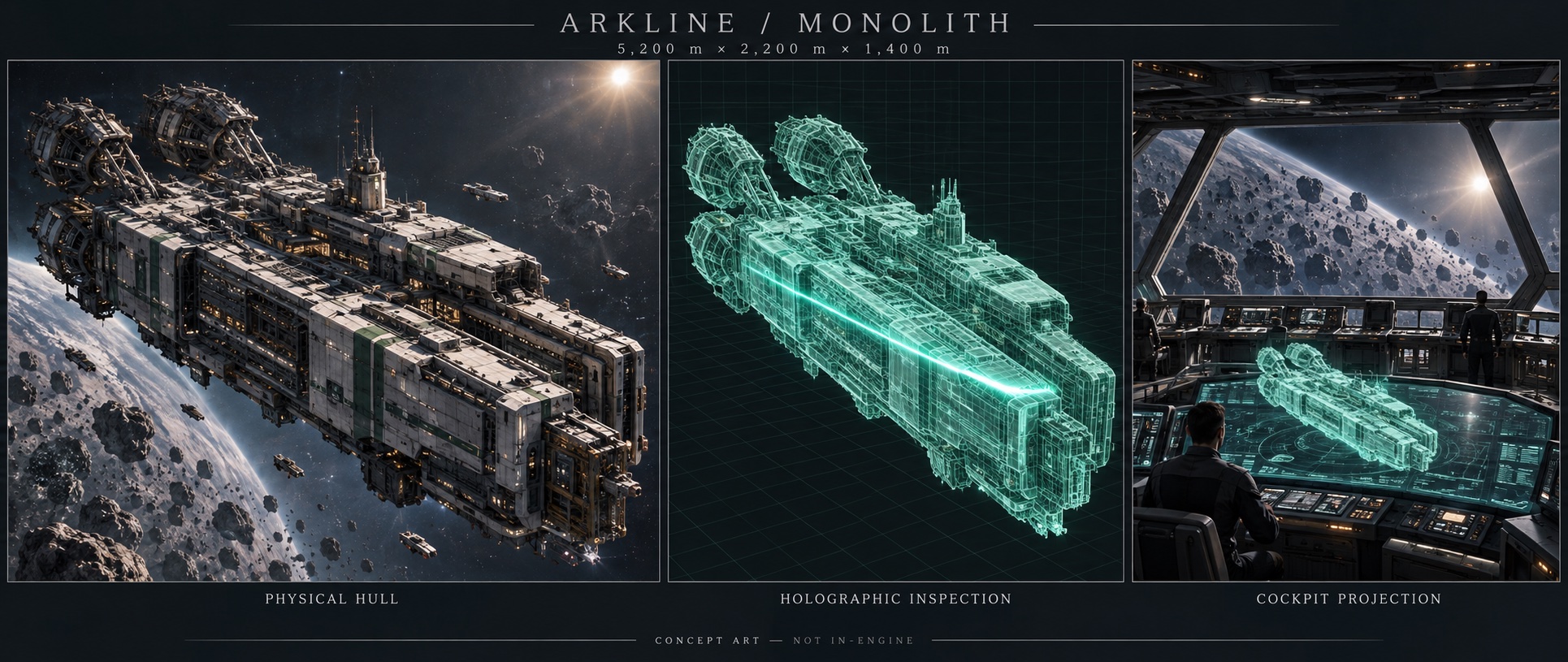 Monolith v01-initial-fleet
