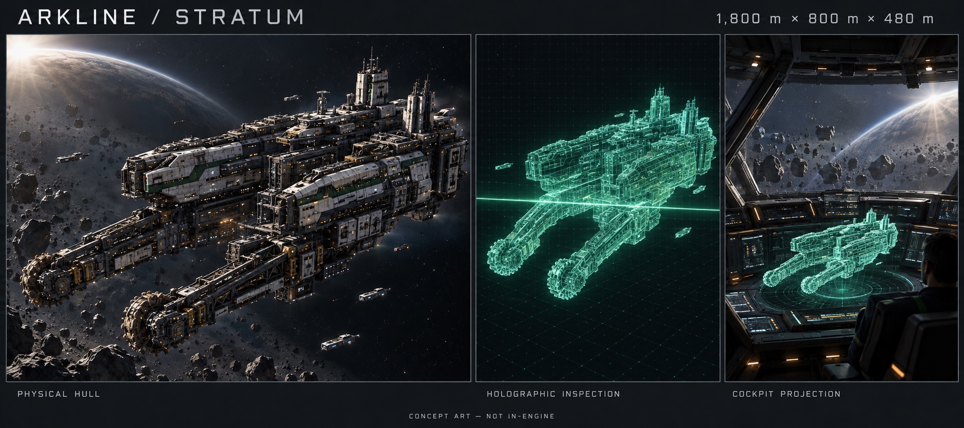 Stratum v01-initial-fleet