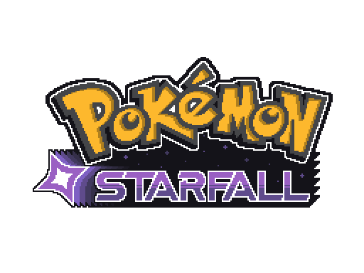 Pokémon Starfall