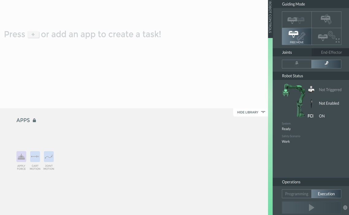 Lift3D Framework