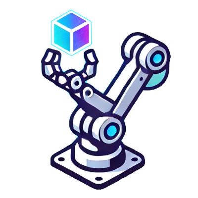 Lift3D Logo