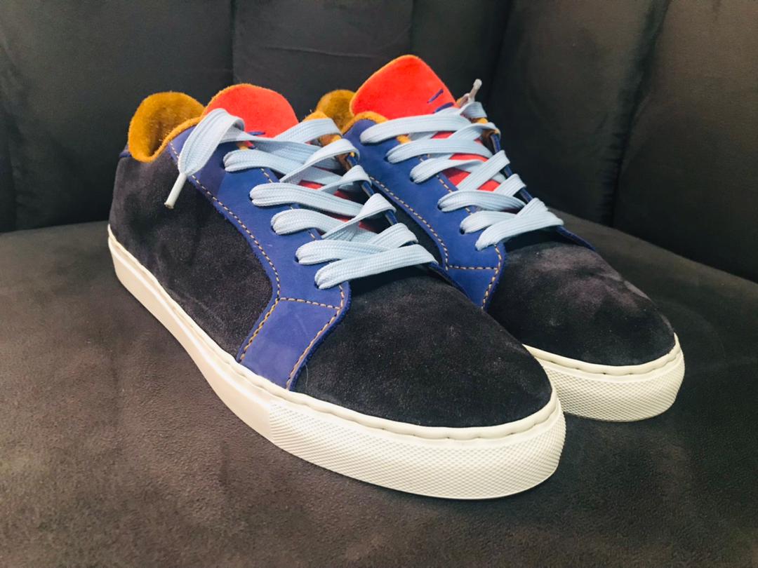 Zik 100 Sneaker