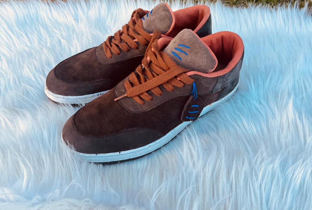 Zik 101 Sneaker