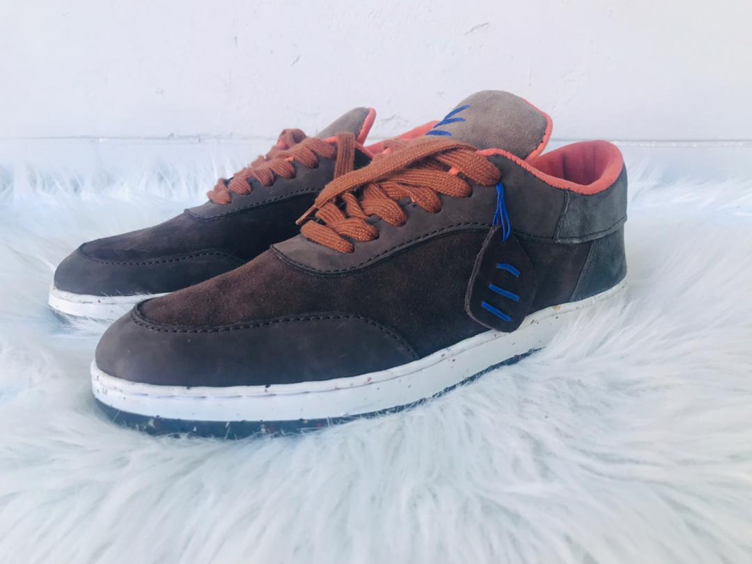 Zik 101 Sneaker