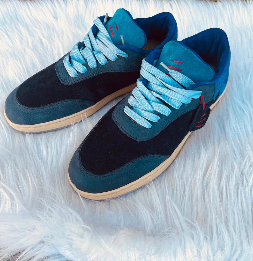 Zik 120 Sneaker