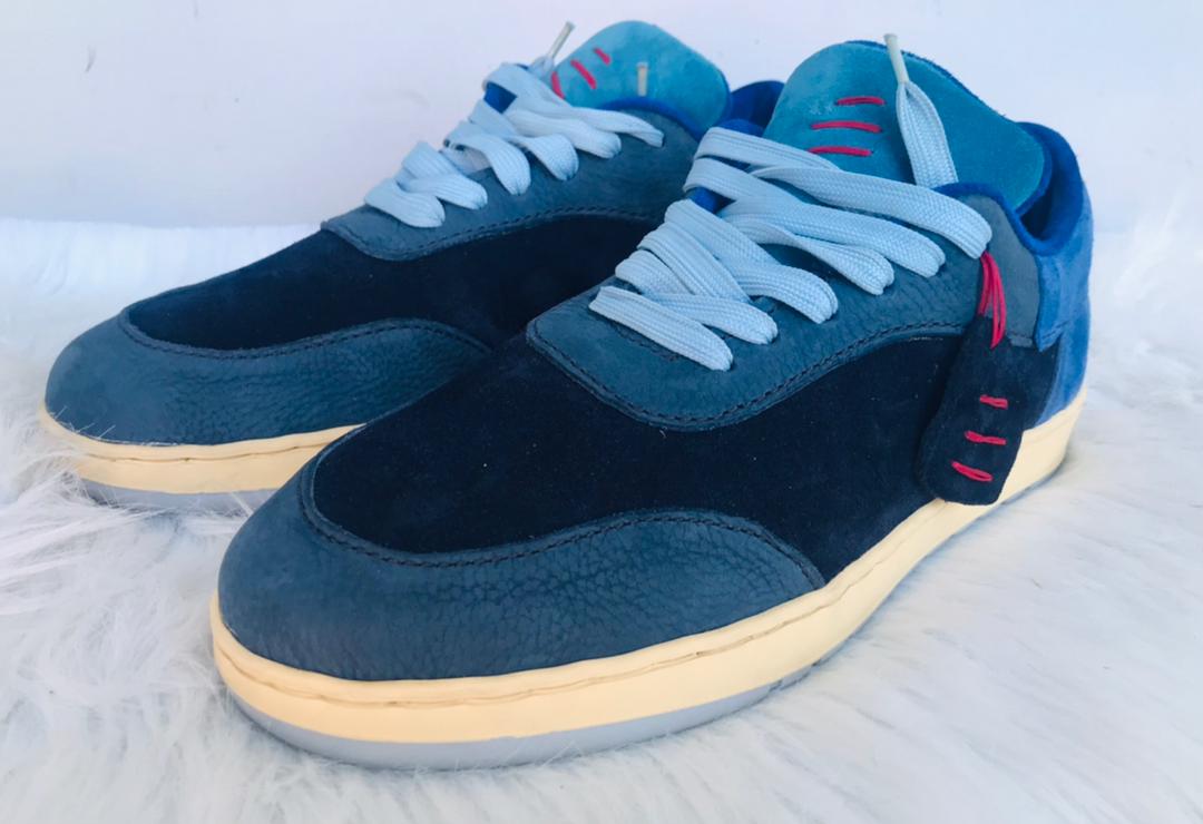 Zik 120 Sneaker