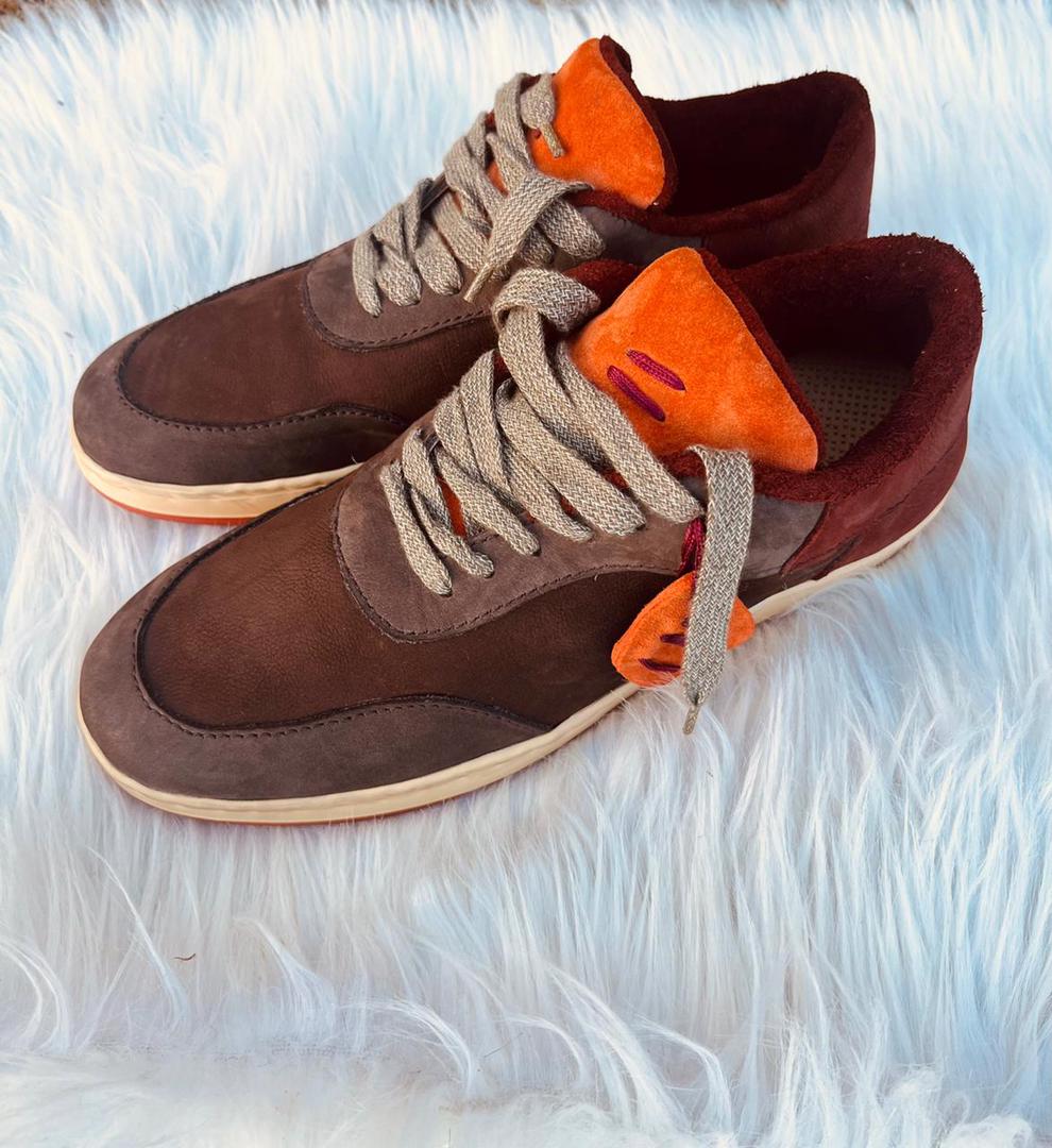 Zik 125 Sneaker