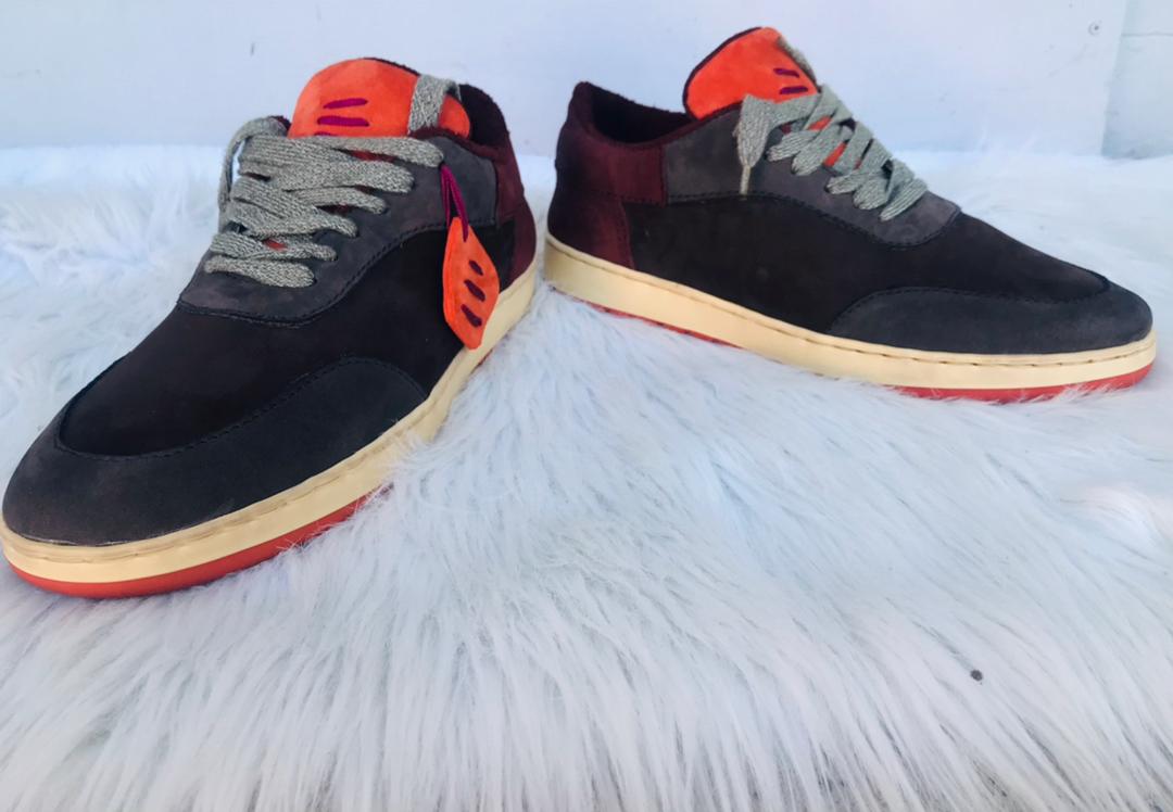 Zik 125 Sneaker