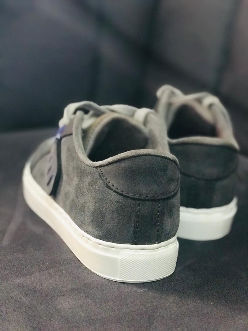 Zik 500 Sneaker