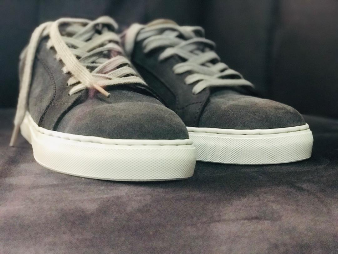 Zik 500 Sneaker