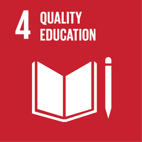 SDG 1 – No Poverty