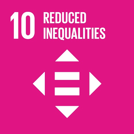 SDG 1 – No Poverty
