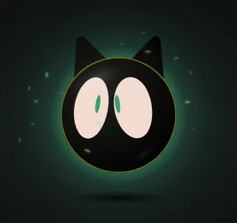 Void trying on skins and colours