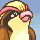 pidgeot