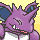 nidoking