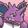 nidoking