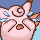 clefable