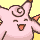 clefable