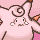 clefable