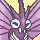 venomoth