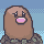 diglett