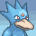 golduck