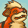 growlithe