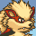 arcanine