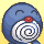 poliwag